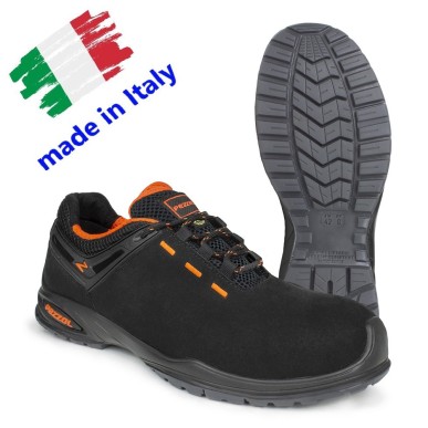 LEM scarpe antinfortunistiche S3 ESD SRC Pezzol