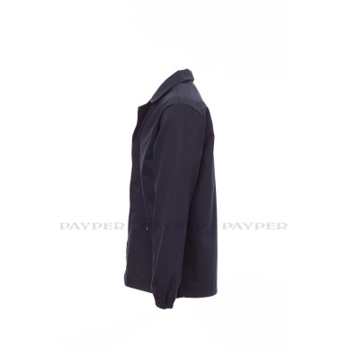 Wing - Giacca da lavoro Payper a collo aperto - DEVASTORE