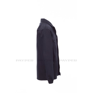 Wing - Giacca da lavoro Payper a collo aperto - DEVASTORE