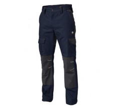 Tago pantaloni da lavoro elasticizzati Siggi