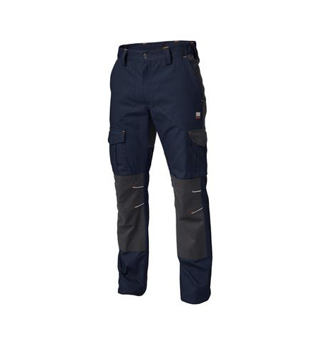 Tago pantaloni da lavoro elasticizzati Siggi