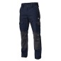 Tago pantaloni da lavoro elasticizzati Siggi Tago pantaloni da lavoro elasticizzati Siggi