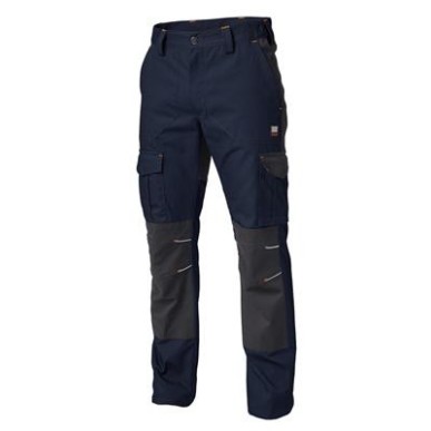 Tago pantaloni da lavoro elasticizzati Siggi