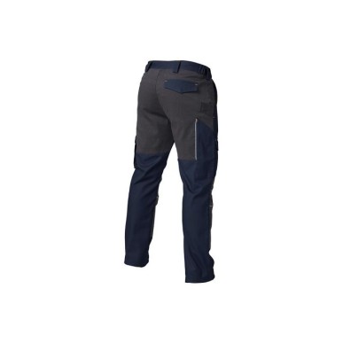 Tago pantaloni da lavoro elasticizzati Siggi