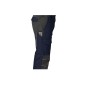 Tago pantaloni da lavoro elasticizzati Siggi Tago pantaloni da lavoro elasticizzati Siggi
