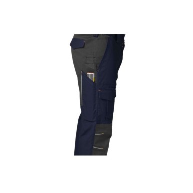 Tago pantaloni da lavoro elasticizzati Siggi