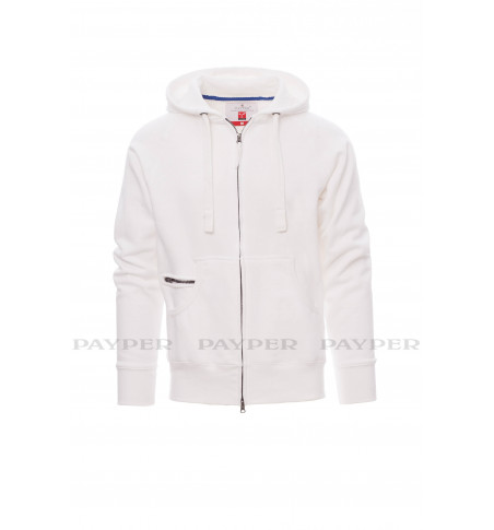 Dallas+ - Felpa da uomo - DEVASTORE