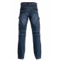 Biker pantaloni jeans Siggi workwear Biker pantaloni jeans Siggi workwear