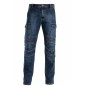 Biker pantaloni jeans Siggi workwear Biker pantaloni jeans Siggi workwear