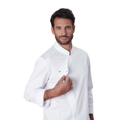 Nathan Giacca chef Siggi