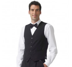 Gilet antimacchia ingualcibile modello Stefano Siggi Devastore
