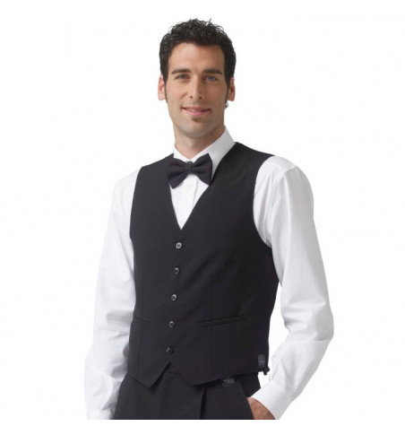 Gilet antimacchia ingualcibile modello Stefano Siggi Devastore