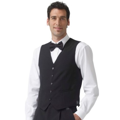 Gilet antimacchia ingualcibile modello Stefano Siggi Devastore