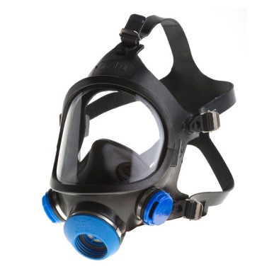 Maschera professionale pieno facciale Selecta C607