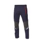 Finder Pantaloni tessuto tecnico da lavoro Siggi Devastore Finder Pantaloni tessuto tecnico da lavoro Siggi Devastore