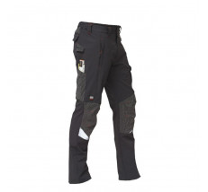 Finder Pantaloni tessuto tecnico da lavoro Siggi Devastore