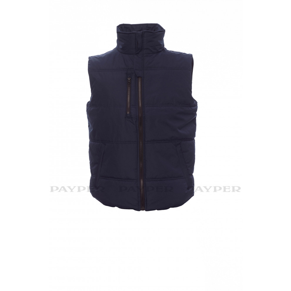 Payper Daytona - Gilet unisex - DEVASTORE
