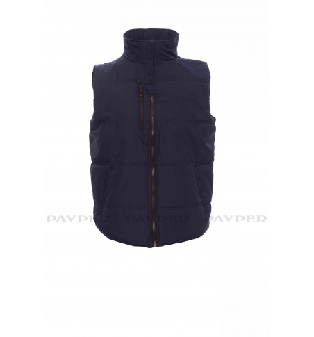 DAYTONA Gilet unisex imbottito - Payper Devastore