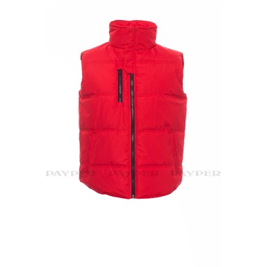 Payper Daytona - Gilet unisex - DEVASTORE