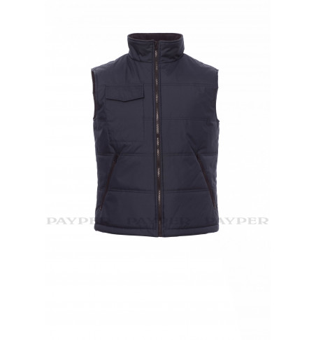 STAR Gilet trapuntato