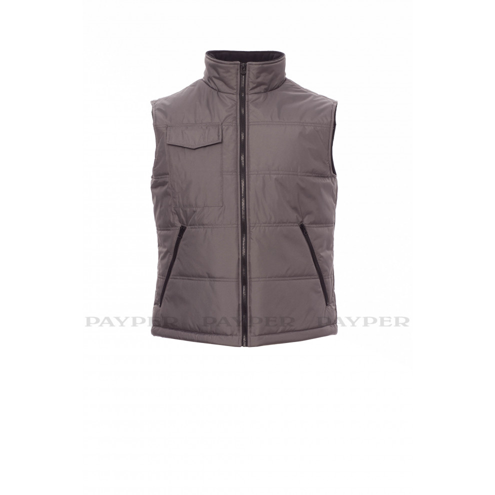 STAR Gilet trapuntato