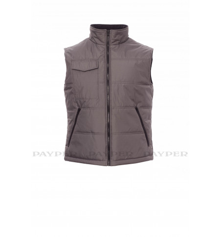 STAR Gilet trapuntato