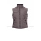 STAR Gilet trapuntato