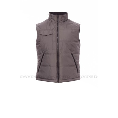 STAR Gilet trapuntato