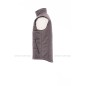 STAR Gilet trapuntato