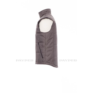 STAR Gilet trapuntato