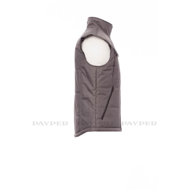 STAR Gilet trapuntato