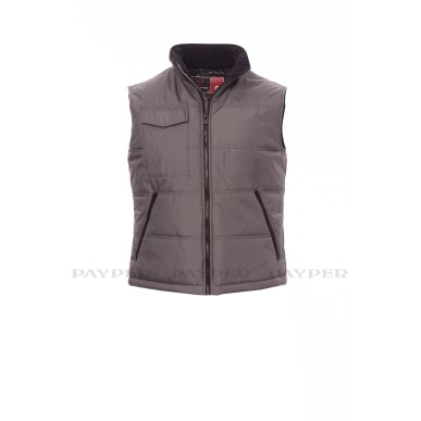 STAR Gilet trapuntato
