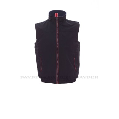 South R. 2.0 - Gilet unisex - DEVASTORE
