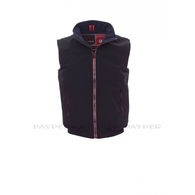 South R. 2.0 - Gilet unisex - DEVASTORE