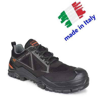 TIGER SNAKE scarpe antinfortunistiche S3 WR CI HI HRO SRC Pezzol Devastore