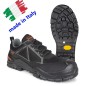 TIGER SNAKE scarpe antinfortunistiche S3 WR CI HI HRO SRC Pezzol Devastore