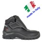 Belmont scarpe da saldatore S3 HI HRO SRC Pezzol - Devastore
