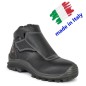 Belmont scarpe da saldatore S3 HI HRO SRC Pezzol - Devastore