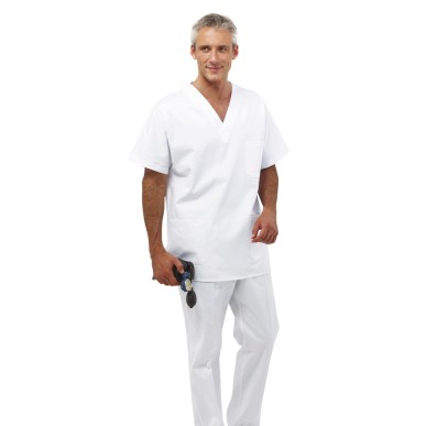 Summer casacca medicale Siggi unisex
