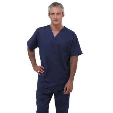 Summer casacca medicale Siggi unisex