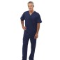 Summer casacca medicale Siggi unisex Summer casacca medicale Siggi unisex