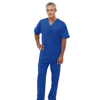 Summer casacca medicale Siggi unisex