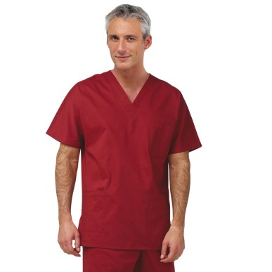Summer casacca medicale Siggi unisex
