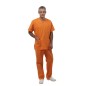 Summer casacca medicale Siggi unisex Summer casacca medicale Siggi unisex