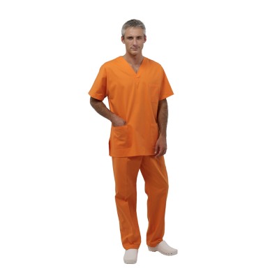 Summer casacca medicale Siggi unisex