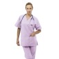 Summer casacca medicale Siggi unisex Summer casacca medicale Siggi unisex