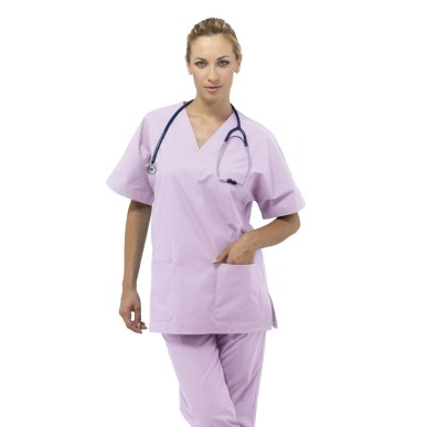 Summer casacca medicale Siggi unisex