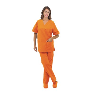 Summer casacca medicale Siggi unisex