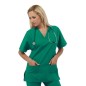 Summer casacca medicale Siggi unisex Summer casacca medicale Siggi unisex