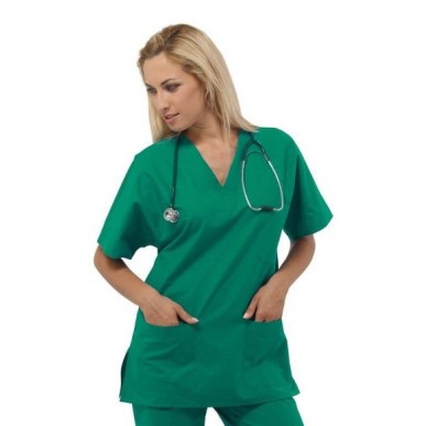 Summer casacca medicale Siggi unisex
